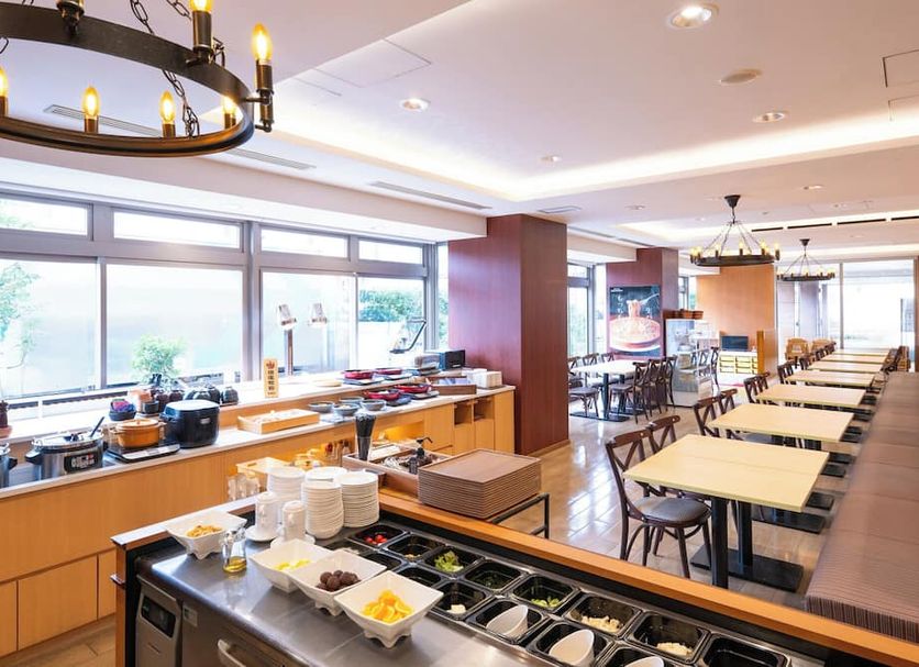 Εστιατόριο Φωτογραφία