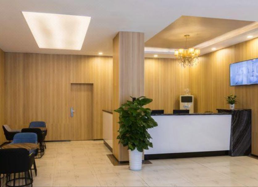 Ρεσεψιόν Φωτογραφία