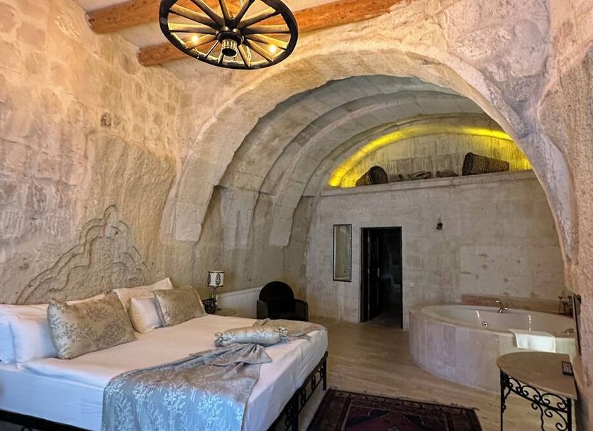 Κρεβατοκάμαρα Φωτογραφία