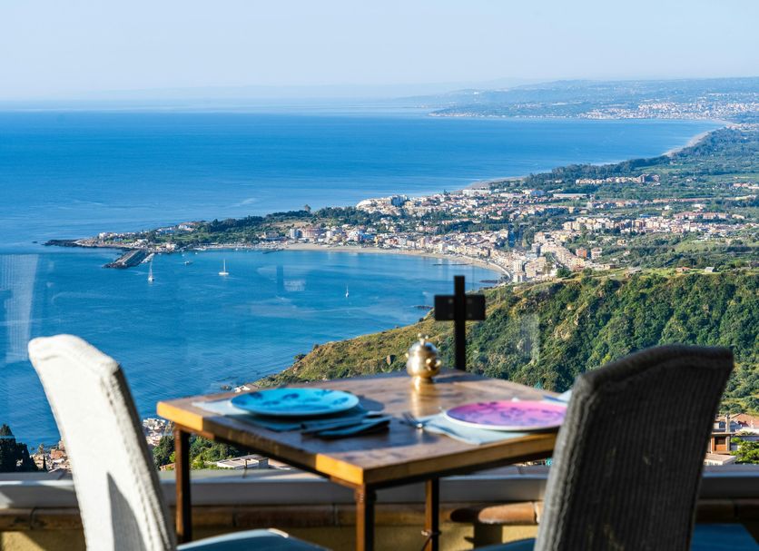 Μπαλκόνι Φωτογραφία