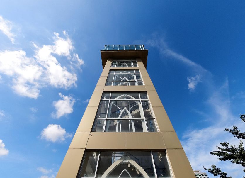 Κτίριο Φωτογραφία