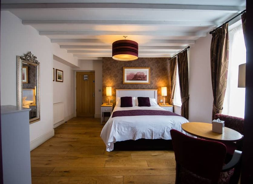 Κρεβατοκάμαρα Φωτογραφία