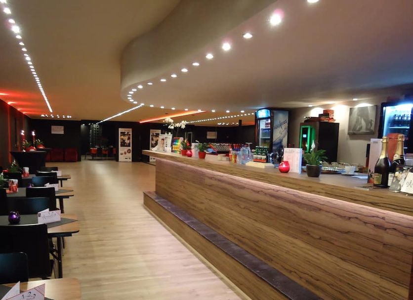 Bar Φωτογραφία