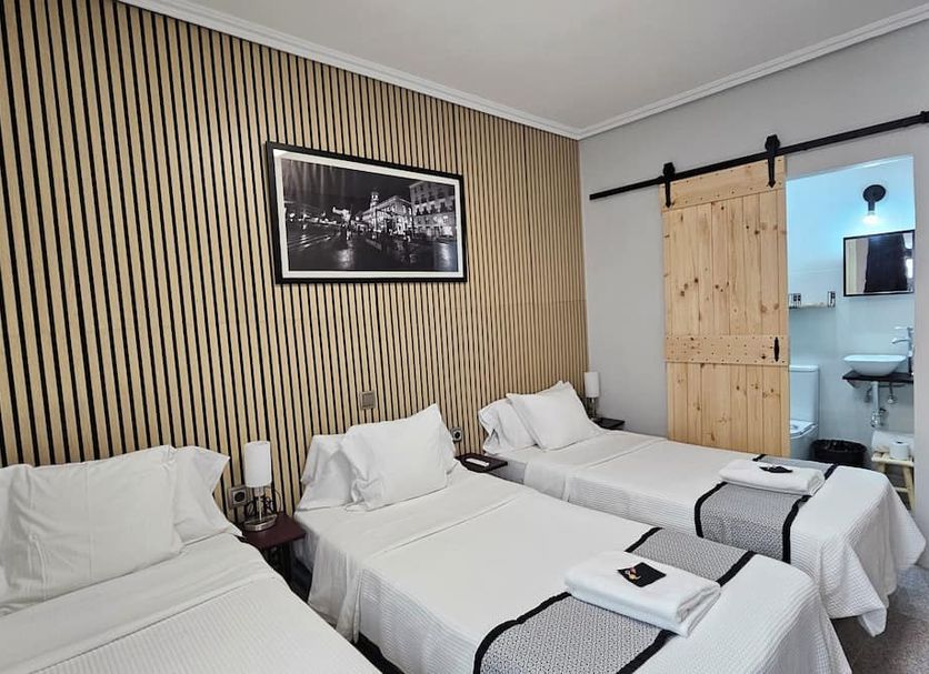 Κρεβατοκάμαρα Φωτογραφία