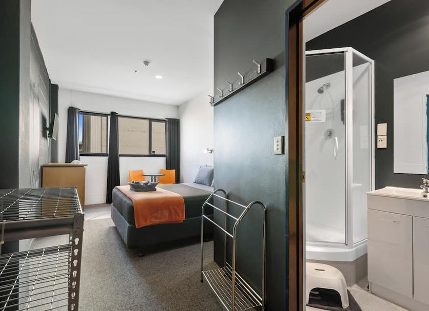 Κρεβατοκάμαρα Φωτογραφία