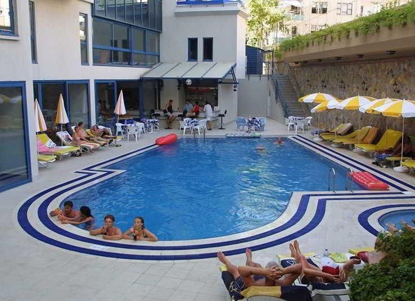 Πισίνα Φωτογραφία