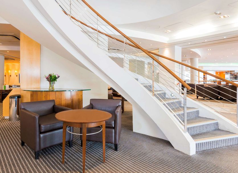 Σαλόνι ξενοδοχείου Φωτογραφία