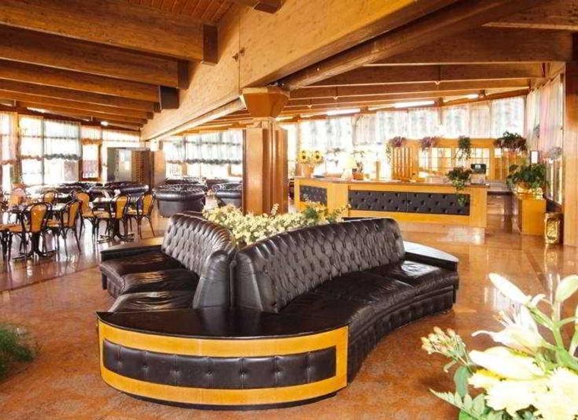 Σαλόνι ξενοδοχείου Φωτογραφία