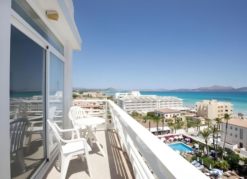 Μπαλκόνι Φωτογραφία