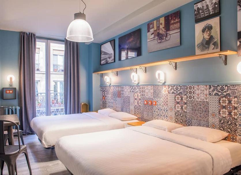 Κρεβατοκάμαρα Φωτογραφία