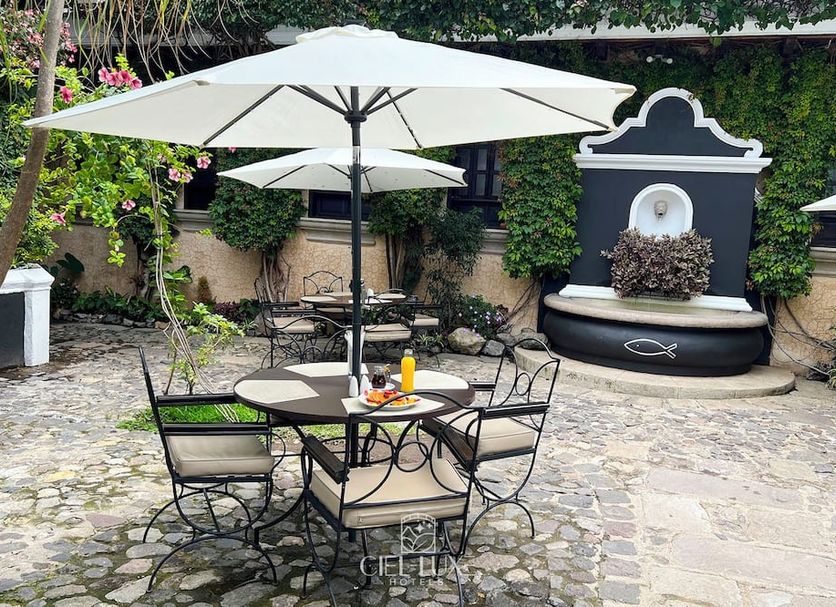 Βεράντα Φωτογραφία