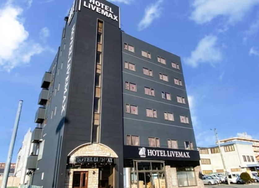 Κτίριο Φωτογραφία