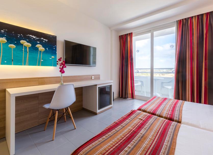 Κρεβατοκάμαρα Φωτογραφία