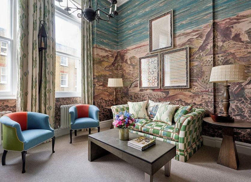 Σαλόνι Φωτογραφία