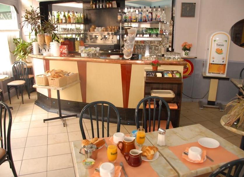 Bar Φωτογραφία
