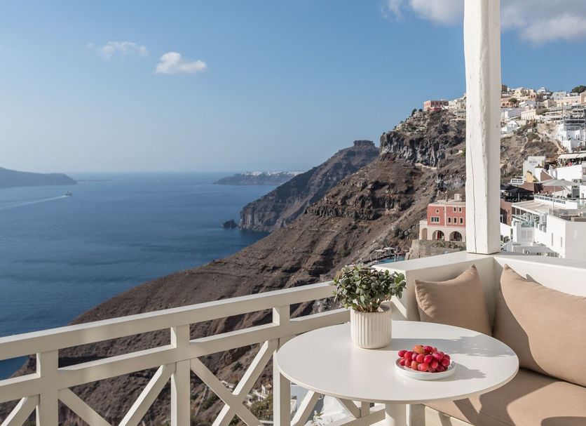 Μπαλκόνι Φωτογραφία