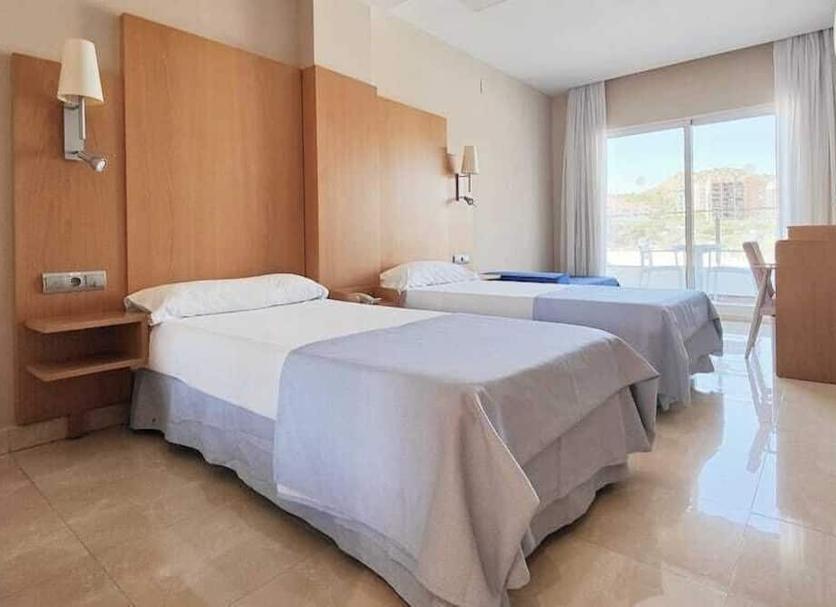 Κρεβατοκάμαρα Φωτογραφία