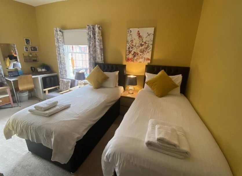 Κρεβατοκάμαρα Φωτογραφία