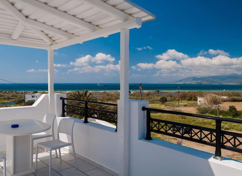 Μπαλκόνι Φωτογραφία