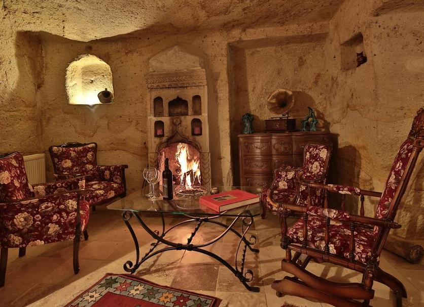 Σαλόνι Φωτογραφία