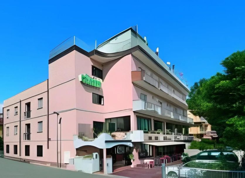 Κτίριο Φωτογραφία