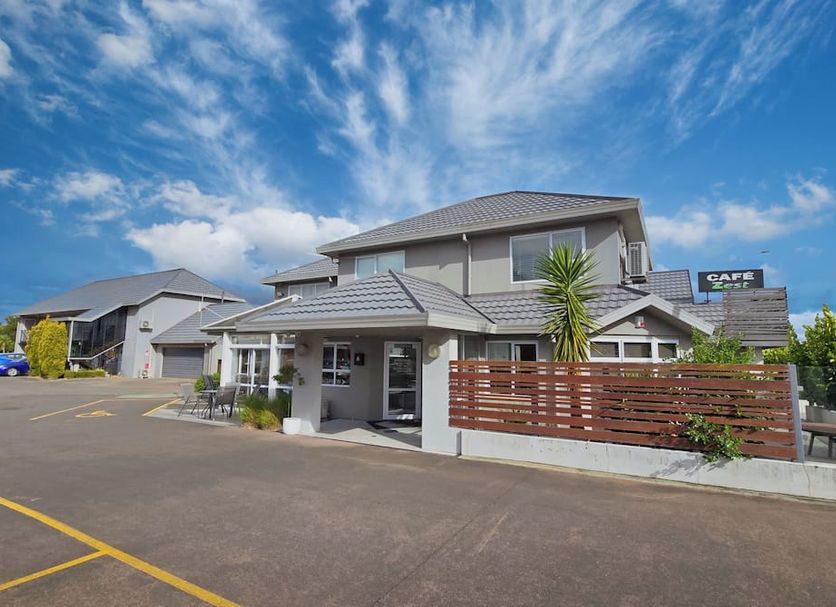 Κτίριο Φωτογραφία