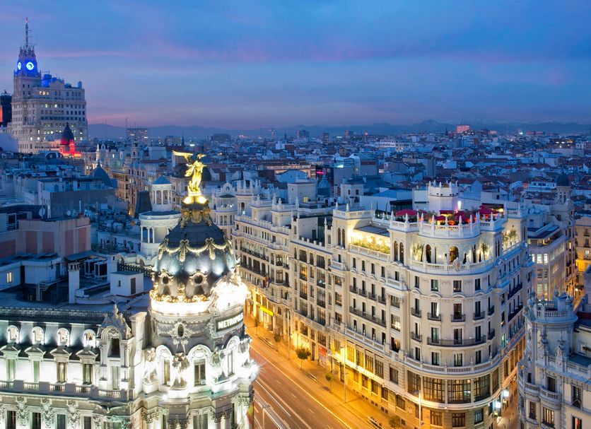 Κτίριο Φωτογραφία