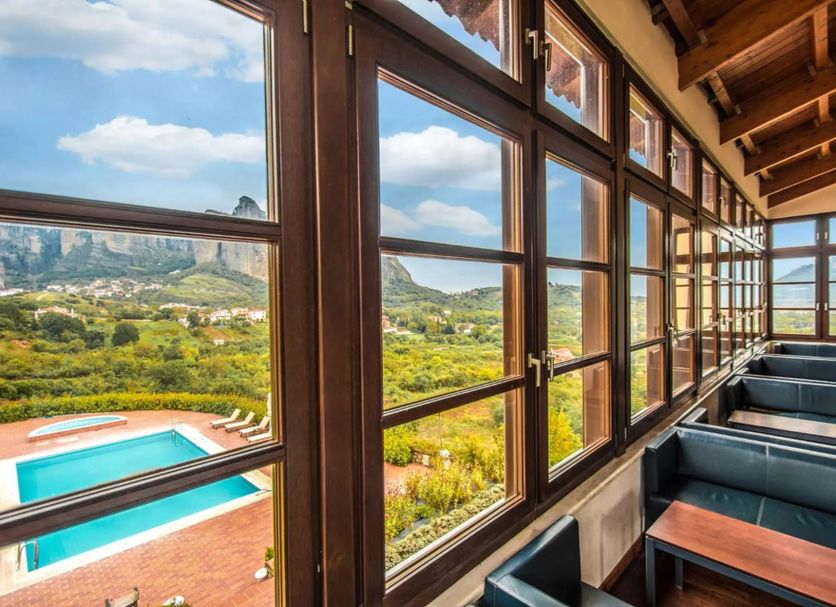 Μπαλκόνι Φωτογραφία