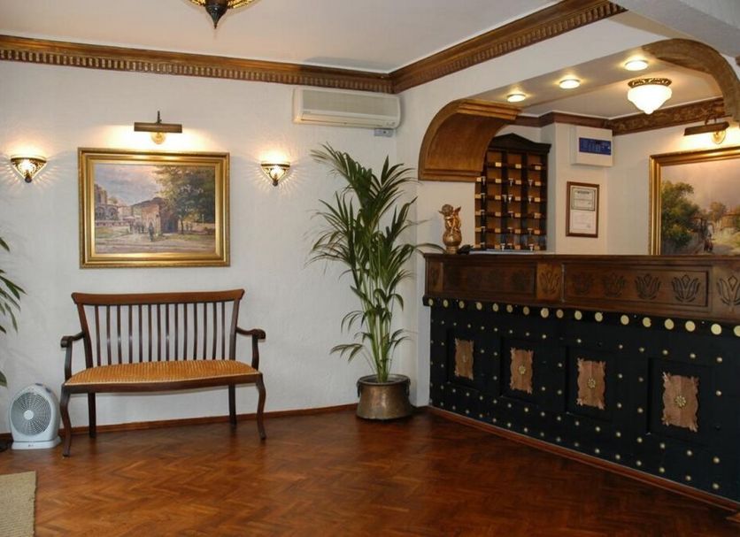 Ρεσεψιόν Φωτογραφία