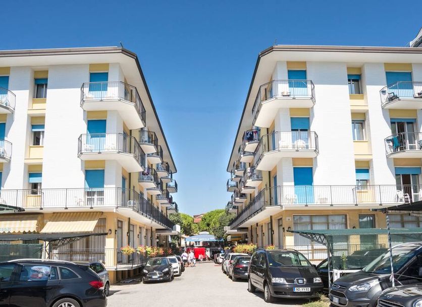 Κτίριο Φωτογραφία