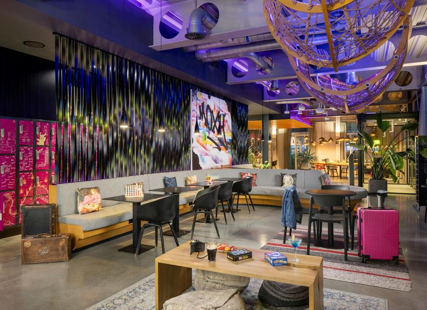 Εστιατόριο Φωτογραφία