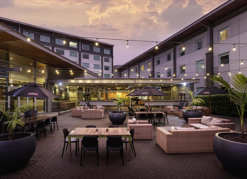 Εστιατόριο Φωτογραφία