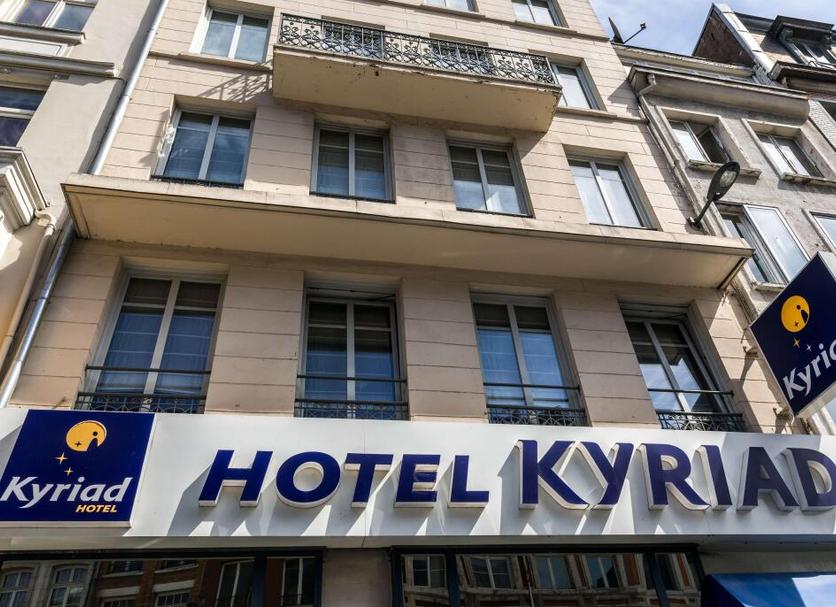 Κτίριο Φωτογραφία