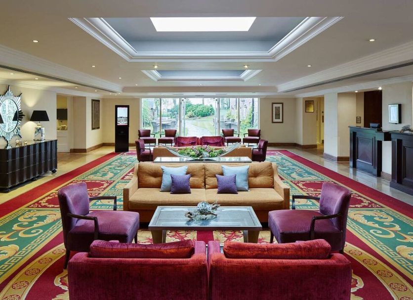 Σαλόνι Φωτογραφία