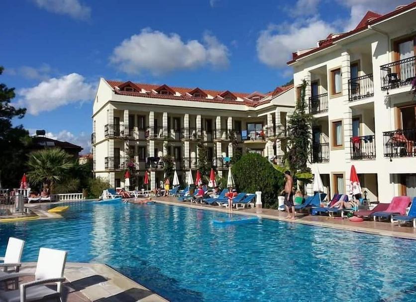 Πισίνα Φωτογραφία