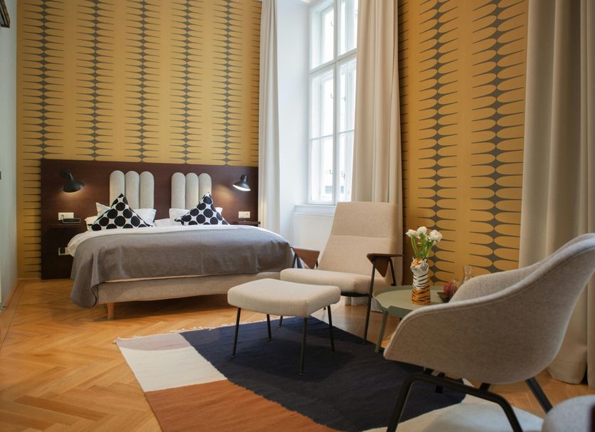 Κρεβατοκάμαρα Φωτογραφία