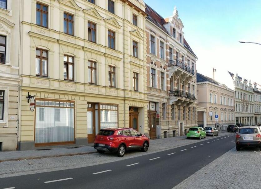 Κτίριο Φωτογραφία