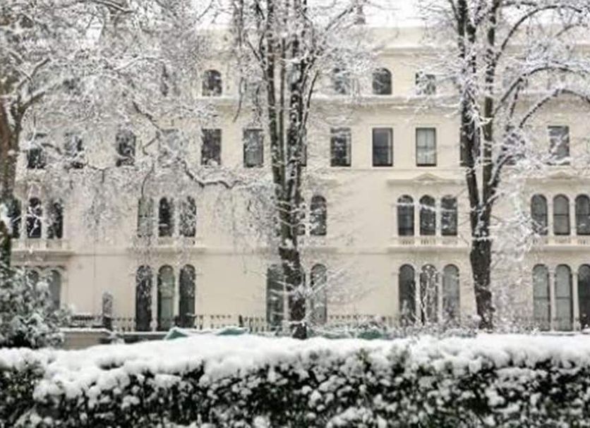 Κτίριο Φωτογραφία