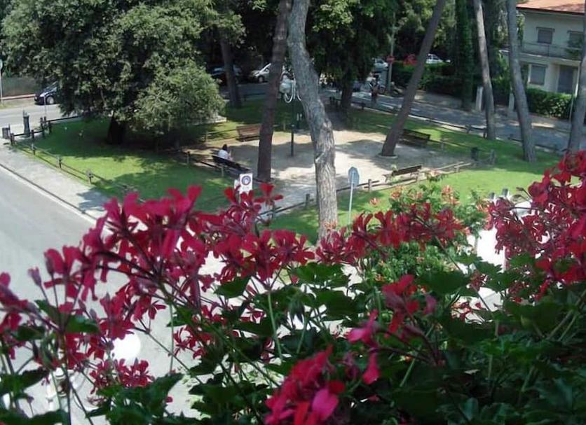 Θέα στην ύπαιθρο Φωτογραφία