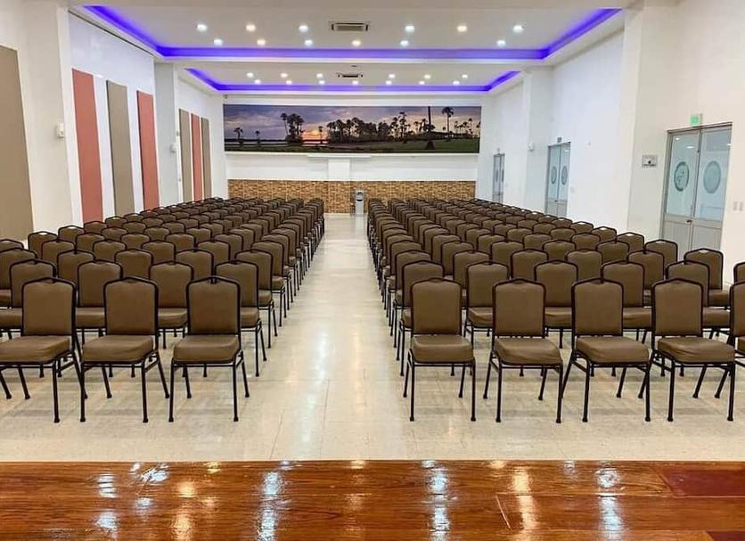 Χώρος συσκέψεων Φωτογραφία