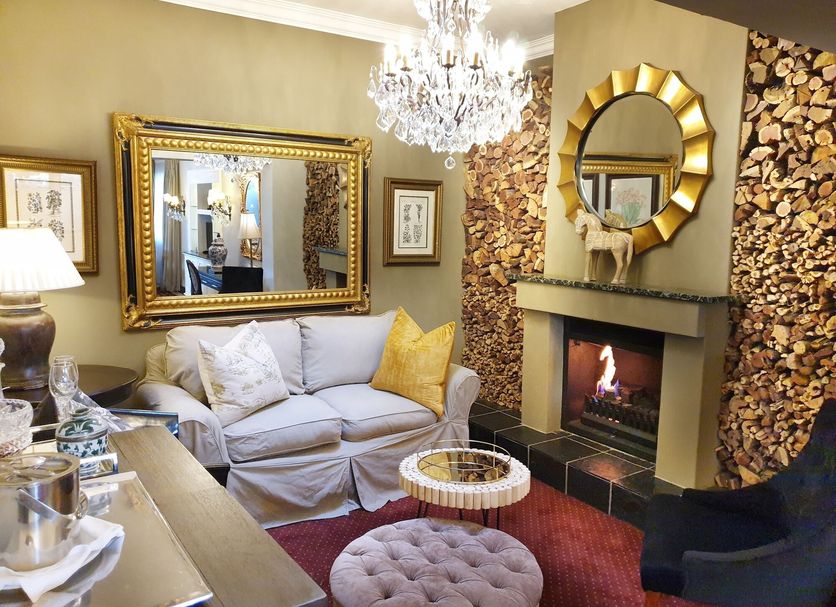 Σαλόνι Φωτογραφία