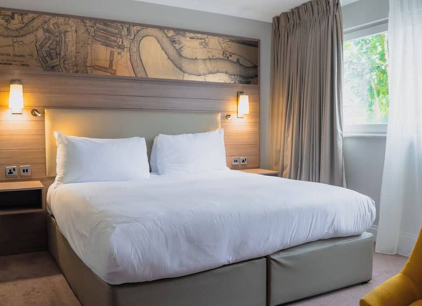 Κρεβατοκάμαρα Φωτογραφία