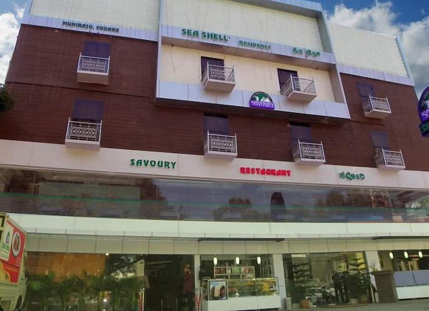 Κτίριο Φωτογραφία