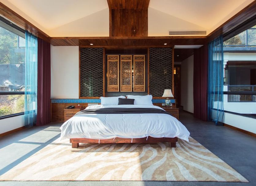 Κρεβατοκάμαρα Φωτογραφία