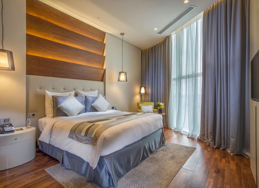 Κρεβατοκάμαρα Φωτογραφία