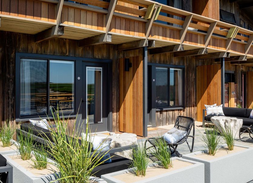 Βεράντα Φωτογραφία