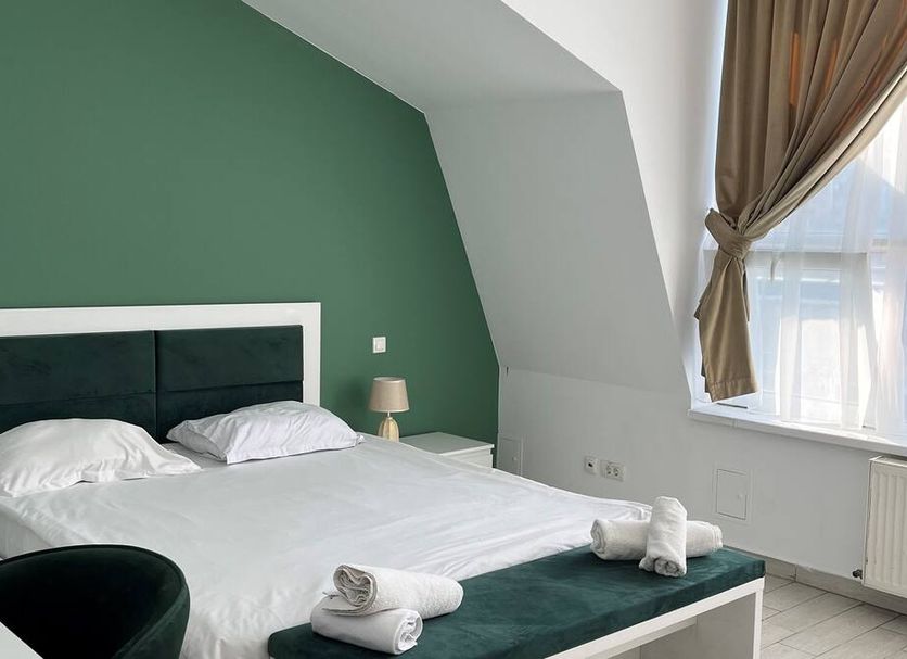 Κρεβατοκάμαρα Φωτογραφία