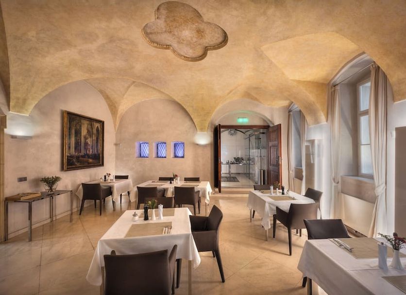 Εστιατόριο Φωτογραφία