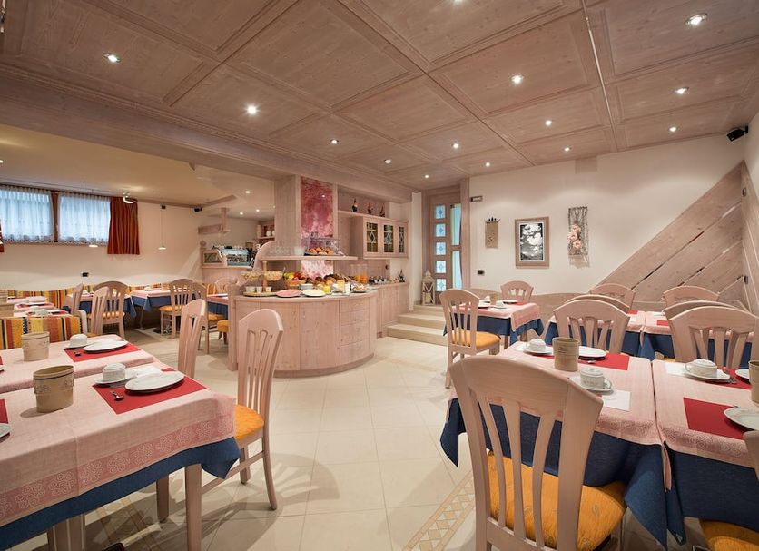 Εστιατόριο Φωτογραφία