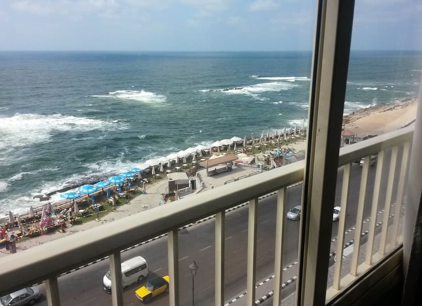 Μπαλκόνι Φωτογραφία